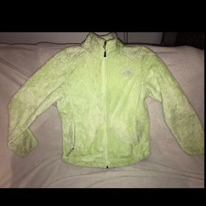 North face fleece
